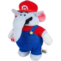 SIMBA Super Mario Bros Elefante plush toy 35cm SIMBA Super Mario Bros Elefante plush toy 35cm