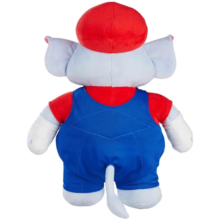 SIMBA Super Mario Bros Elephant plush toy 35cm – 3