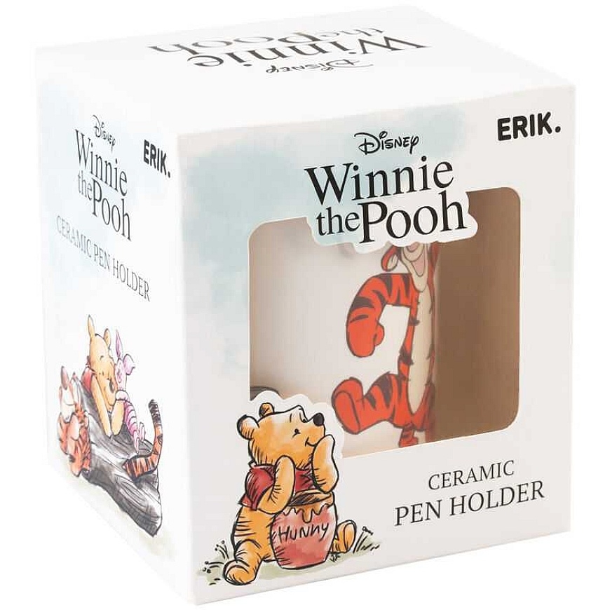 ERIK Disney Винни-Пух подставка для карандашей – 3