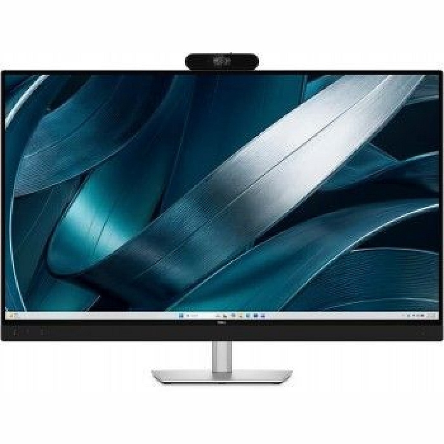 DELL PRO P 43 P4326QEB UHD IPS 16.9 PIVOT 60HZ RJ45 USBC-100W 8MP-KAAMERA MIC SPKR ANC