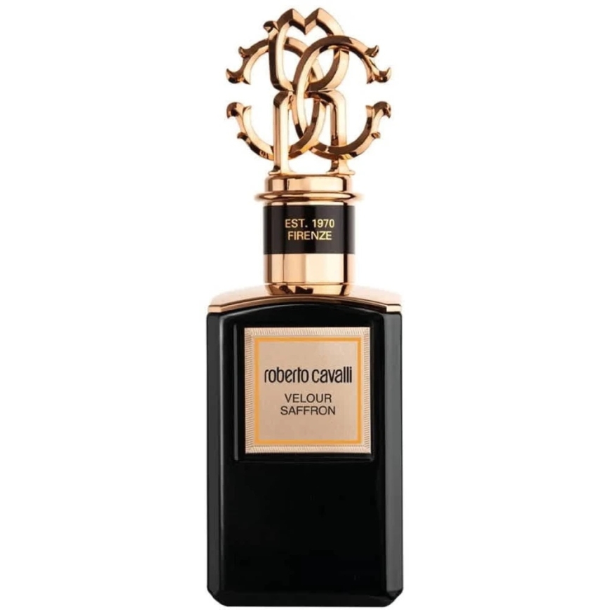 Roberto Cavalli Velour Saffron EDP parfüüm meestele, 100 ml – 2