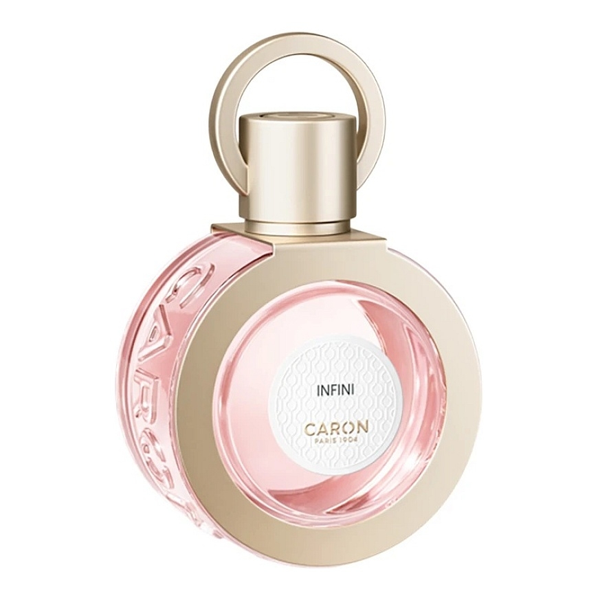 Caron Infini EDP parfymi naisille, 50 ml