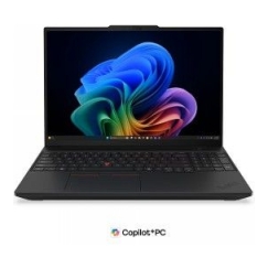 LENOVO T16 G5 U7-355/16WUXGA/32GB/512SSD/SC/W11P/3P