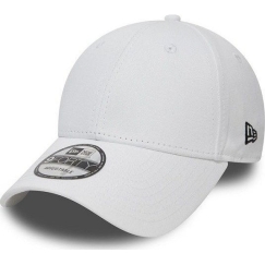 New Era Basic 9Forty kepurė - Balta