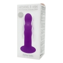 Adrien Lastic Hitsens 3 Vibe Violets
