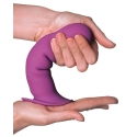 Adrien Lastic Hitsens 3 Vibe Violetti
