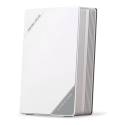 AX3000 5G Wi-Fi 6 ruuter | MB521-5G | 802.11ax | 2402 Mbit/s | Ethernet LAN (RJ-45) pordid 2 | Mesh toetus Jah | MU-MiMO Ei | 5G