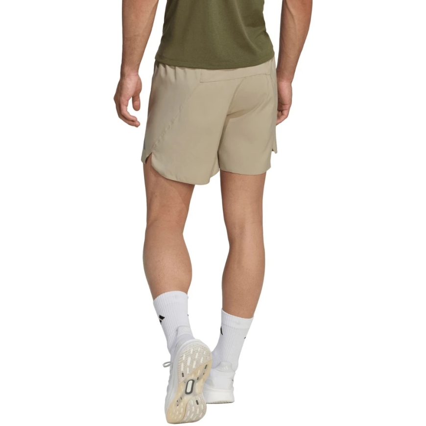 Šortai vyrams adidas Adi 365 Running Essentials smėlio sp. JZ7770 (2XL5) – 3