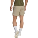 adidas Adi 365 Running Essentials Vīriešu Šorti Smilšu Krāsa JZ7770 (2XL5)