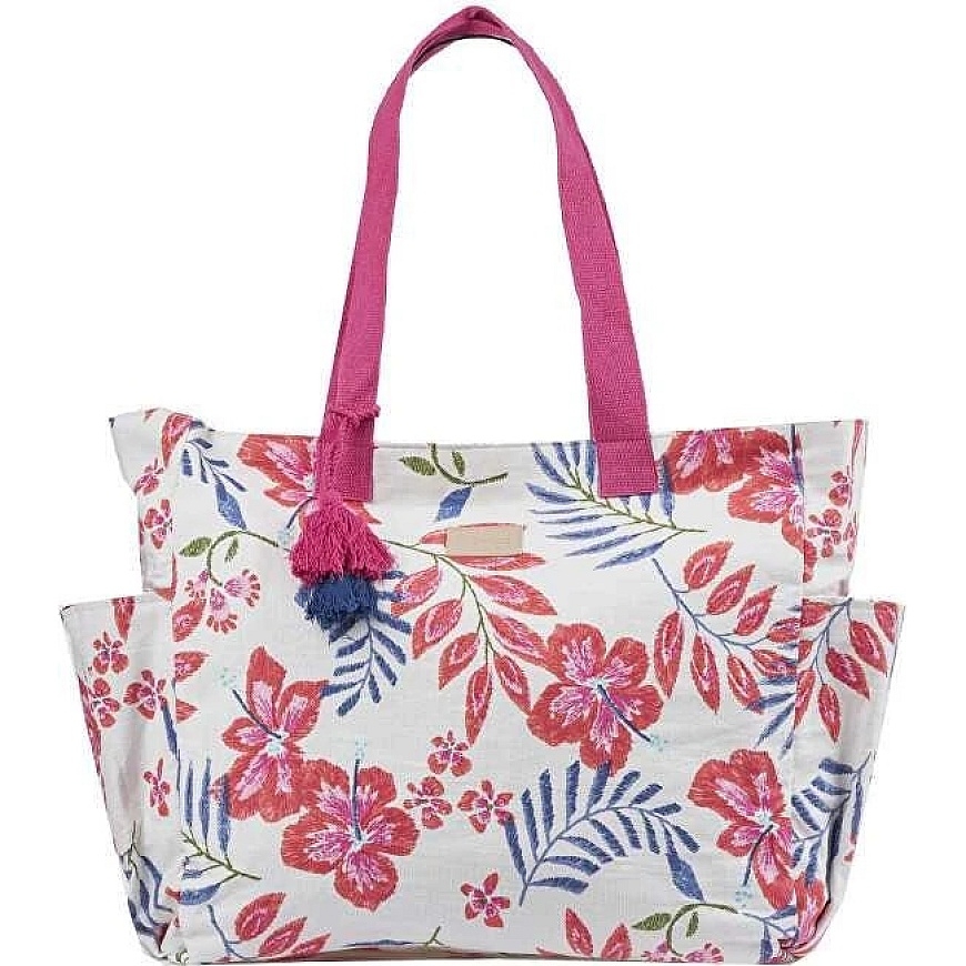 Verde Women's bag 14-0411 white