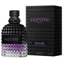 Valentino Born In Roma Violet Melancholia EDT tualetes ūdens vīriešiem, 100 ml Valentino Born In Roma Violet Melancholia EDT tualetes ūdens vīriešiem, 100 ml