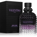 Valentino Born In Roma Violet Melancholia EDT tualetes ūdens vīriešiem, 100 ml Valentino Born In Roma Violet Melancholia EDT tualetes ūdens vīriešiem, 100 ml