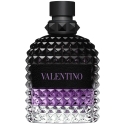 Valentino Born In Roma Violet Melancholia EDT tualetes ūdens vīriešiem, 100 ml Valentino Born In Roma Violet Melancholia EDT tualetes ūdens vīriešiem, 100 ml