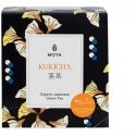 Moya Matcha - Kukicha BIO 15 x 1,5 г Moya Matcha - Kukicha BIO 15 x 1,5 г