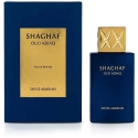 Swiss Arabian Šveicarijos arabas Shaghaf Oud Azraq Swiss Arabian Šveicarijos arabas Shaghaf Oud Azraq