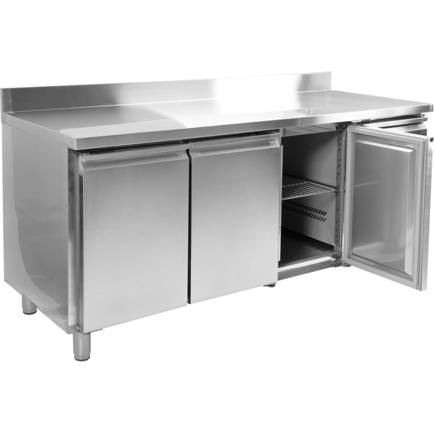 Toya Sa Poland Freezer Table | 3 Doors | Line 700 (YG-05255) – 3
