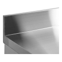 Toya Sa Poland Freezer Table | 3 Doors | Line 700 (YG-05255) Toya Sa Poland Freezer Table | 3 Doors | Line 700 (YG-05255)