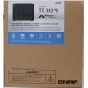 SALE OUT. | 9-Bay QTS NAS | TS-932PX-4G | Up to 9 HDD/SSD Hot-Swap | AnnapurnaLabs Alpine | AL324 ARM Cortex-A57 Quad-Core | Pro