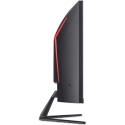 ACER LCD-Näyttö Nitro ED340CURW0bmiipx, 86 cm (34") Kaaret, 3440x1440@240Hz, 250 cd/m², 178°/178°, 1 ms, HDMI, DP, kaiuttimet, F ACER LCD-Näyttö Nitro ED340CURW0bmiipx, 86 cm (34") Kaaret, 3440x1440@240Hz, 250 cd/m², 178°/178°, 1 ms, HDMI, DP, kaiuttimet, F