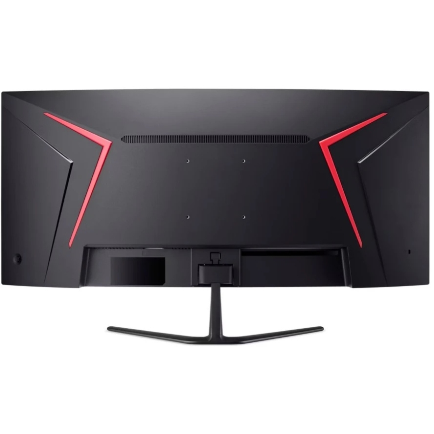 ACER LCD Monitor Nitro ED340CURW0bmiipx, 86 cm (34") Curved, 3440x1440@240Hz, 250 cd/m², 178°/178°, 1 ms, HDMI, DP, speakers, Fr – 4