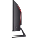 ACER LCD Monitor Nitro ED340CURW0bmiipx, 86 cm (34") Kumer, 3440x1440@240Hz, 250 cd/m², 178°/178°, 1 ms, HDMI, DP, kõlarid, Free ACER LCD Monitor Nitro ED340CURW0bmiipx, 86 cm (34") Kumer, 3440x1440@240Hz, 250 cd/m², 178°/178°, 1 ms, HDMI, DP, kõlarid, Free