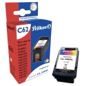 Pelikan Replacement High Capacity Colour Ink Cartridge Canon CL-546XL