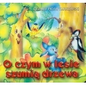 Klassikaline luuletus - Mis toimub metsas (54297) (poola keeles) Klassikaline luuletus - Mis toimub metsas (54297) (poola keeles)