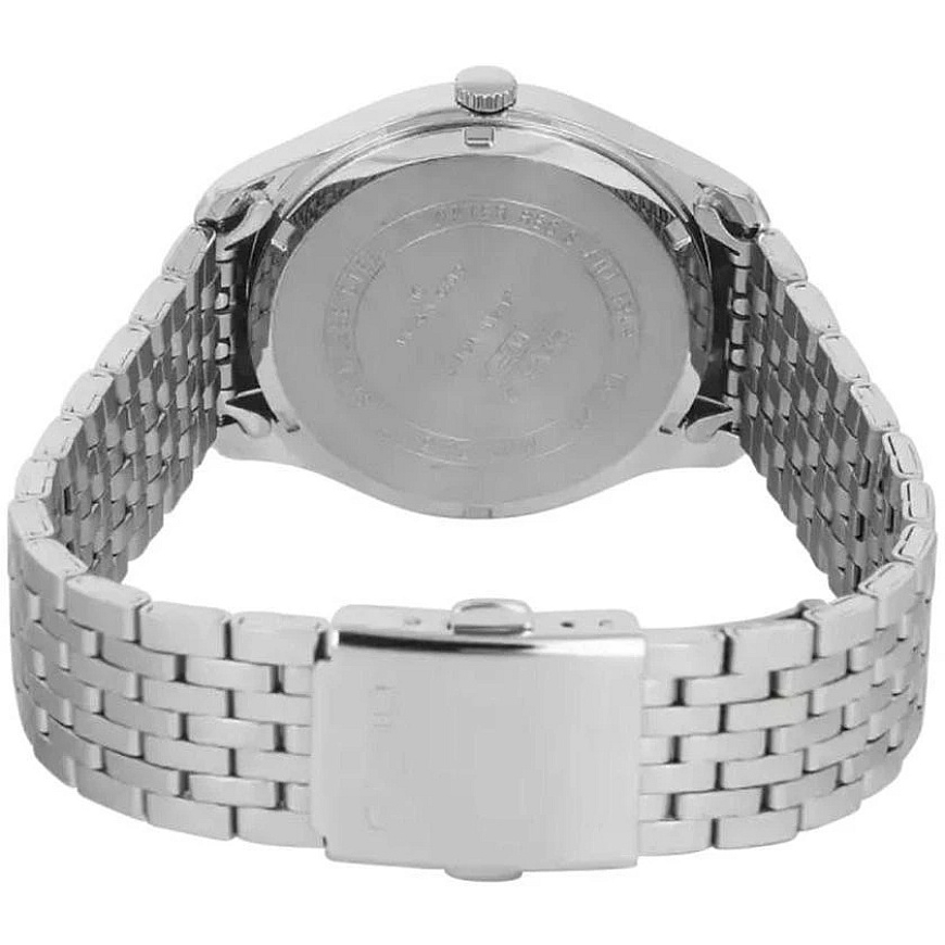 Vyriškas laikrodis Casio MTP-B315D-7A + BOX – 3