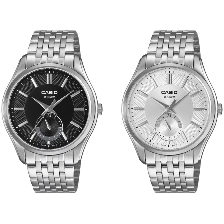 Meeste kell Casio MTP-B315D-7A + BOX – 4
