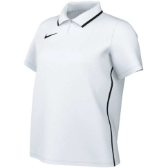 Мужские поло Nike Dri-Fit Park 26 белый HM7150 100 (XL)