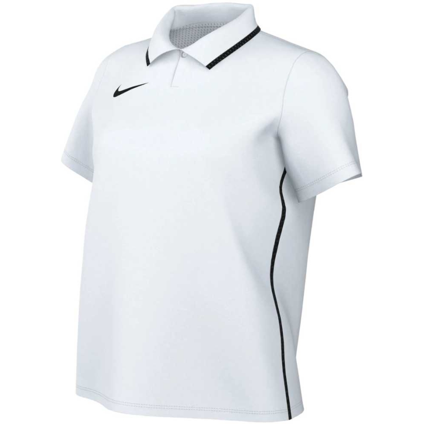 Nike Dri-Fit Park 26 Naiste Särk Valge HM7150 100 (XL)