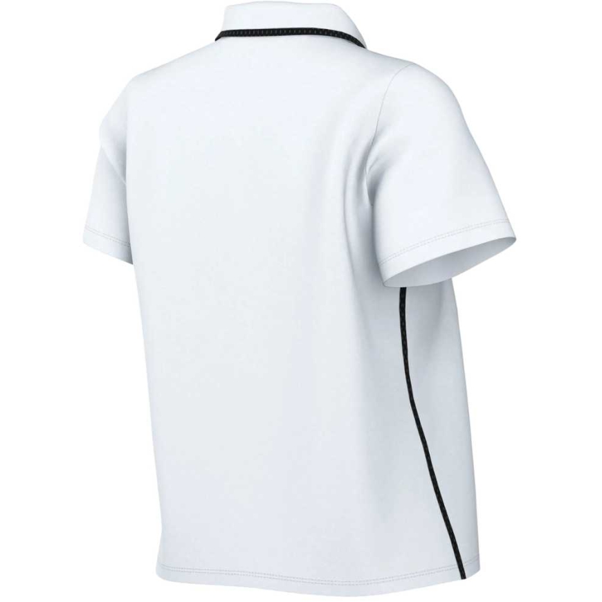 Nike Dri-Fit Park 26 Polo Naiset T-paita Valkoinen HM7150 100 (XL) – 2