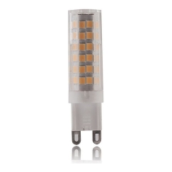 LED pirn G9 230V 6W 75xSMD2835 480lm soe valge 245947