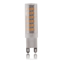 LED pirn G9 230V 6W 75xSMD2835 480lm soe valge 245947 LED pirn G9 230V 6W 75xSMD2835 480lm soe valge 245947