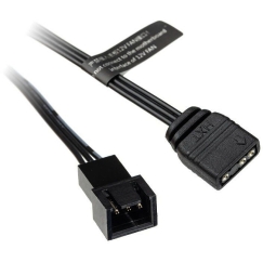 Barrow ARGB Adapter cable 3-Pin 5V - 10cm