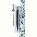 Zenith AUTOMATIC BALLPOINT PEN ZENITH 60 BLISTER 1 + REFILL 4600101 Zenith AUTOMATIC BALLPOINT PEN ZENITH 60 BLISTER 1 + REFILL 4600101