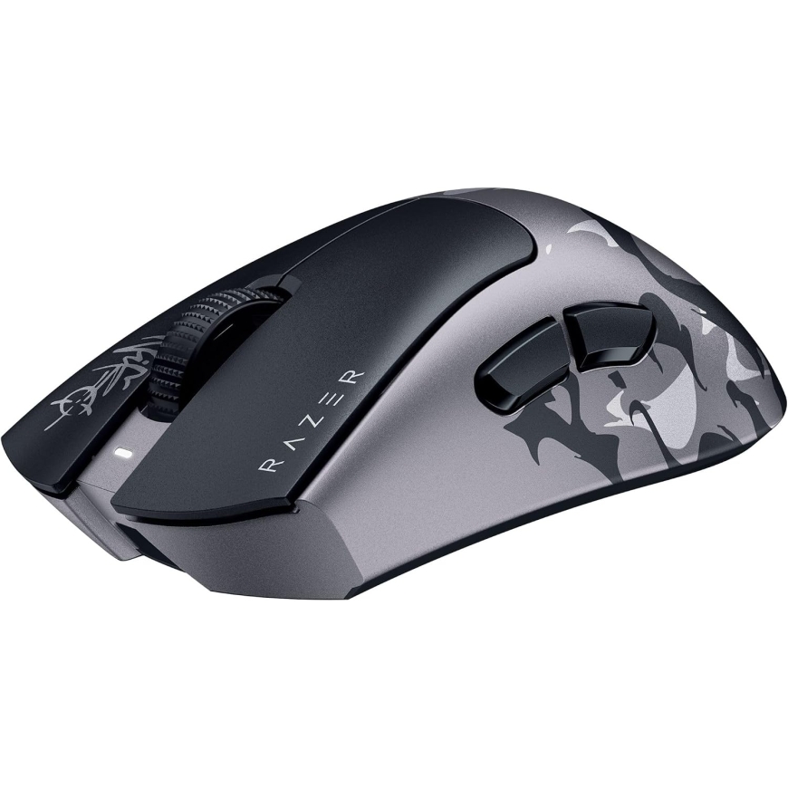 Razer spēļu pele | DeathAdder V4 Pro | Bezvadu | NiKo – 2