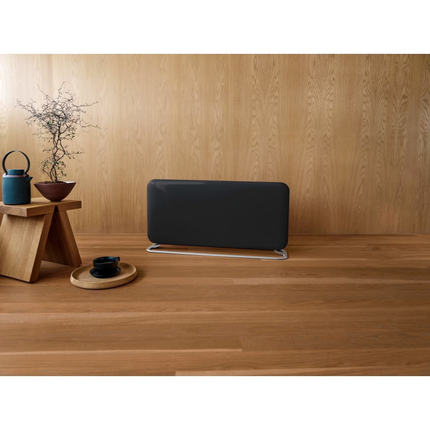 Mill Invisible Smart WiFi Panelinis šildytuvas G4 | PA1500WIFI4A | – 2
