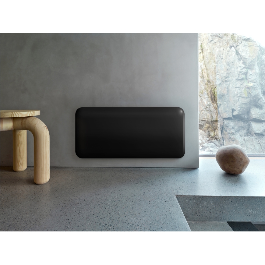 Mill Invisible Smart WiFi Panelinis šildytuvas G4 | PA1500WIFI4A | – 3