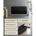 Mill Invisible Smart WiFi Panel heater G4 | PA1500WIFI4A |
