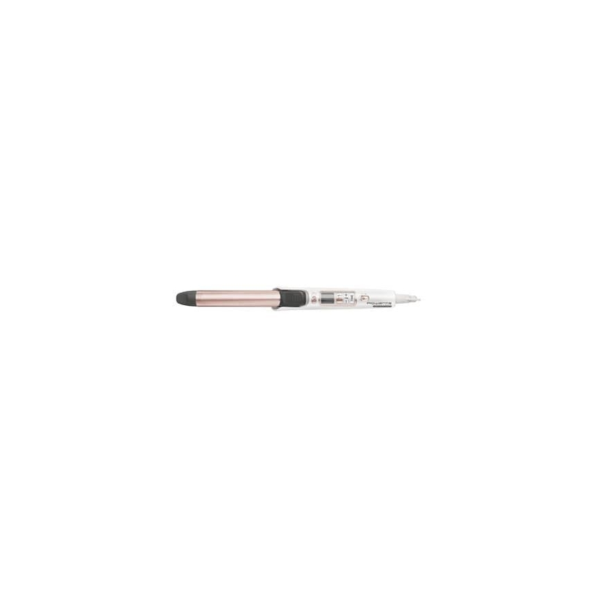 ROWENTA щипцы для завивки волос 25 мм черные CF3411 (3121040052969)