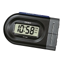 Casio DQ-543-1E Black Alarm Clock Casio DQ-543-1E Black Alarm Clock
