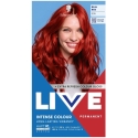 L'Oreal Schwarzkopf Live Intense Color Hair Dye 035 Real Red L'Oreal Schwarzkopf Live Intense Color Hair Dye 035 Real Red