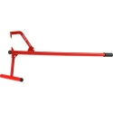 Yato Toya Sa Poland Log Lifter-Tilter with Hook | up to 380 mm | 1300 mm (YT-79930)
