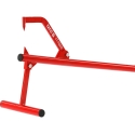 Yato Toya Sa Poland Log Lifter-Tilter with Hook | up to 380 mm | 1300 mm (YT-79930)