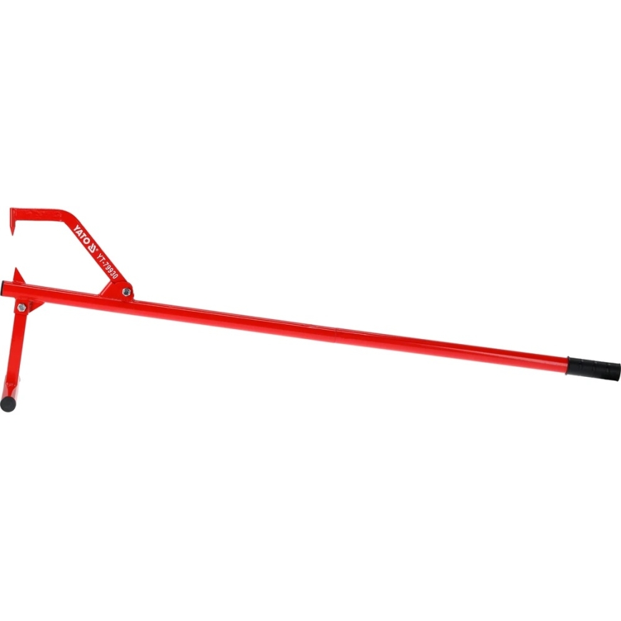 Yato Toya Sa Poland Baļķu pacēlājs-izsists ar āķi | līdz 380 mm | 1300 mm (YT-79930) – 5
