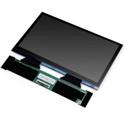 Elegoo Saturn 4 Ultra 16K LCD-näyttö