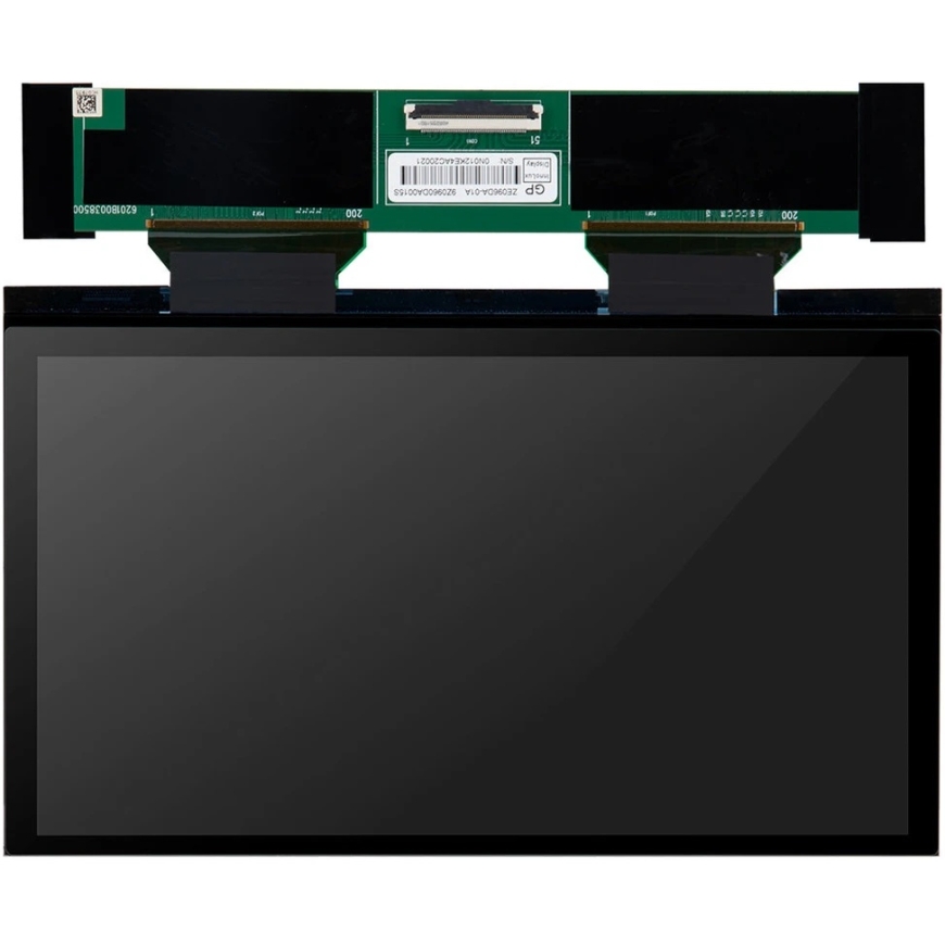 Elegoo Saturn 4 Ultra 16K LCD ekranas – 2