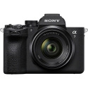 Sony A7 V + 28-70mm F3.5-5.6 OSS II (Black) | (ILCE7M5B.CE) | (SEL28702) | (ILCE-7M5M/B) Sony A7 V + 28-70mm F3.5-5.6 OSS II (Black) | (ILCE7M5B.CE) | (SEL28702) | (ILCE-7M5M/B)