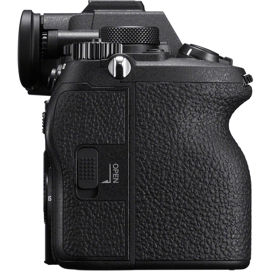 Sony A7 V + 28-70mm F3.5-5.6 OSS II (Черный) | (ILCE7M5B.CE) | (SEL28702) | (ILCE-7M5M/B) – 3